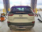 Jeep Cherokee 2021