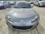 Mazda MX-5 2011
