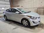 Hyundai Elantra 2016