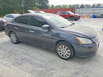 Nissan Sentra 2014