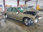 Lincoln LS 2002