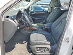 Audi Q5 2014