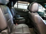 Ford Explorer 2014