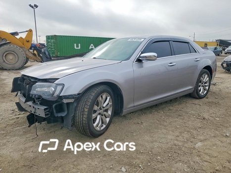 Chrysler 300 2017 - Image 1 of 13