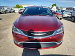 Chrysler 200 2016