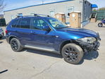 BMW X5 2011