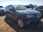 BMW X3 2014