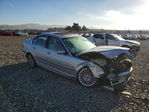 BMW Series 3 2001