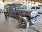 Jeep Wrangler 2017