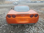 Chevrolet Corvette 2008