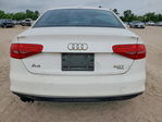Audi A4 2015