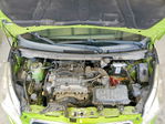 Chevrolet Spark 2014