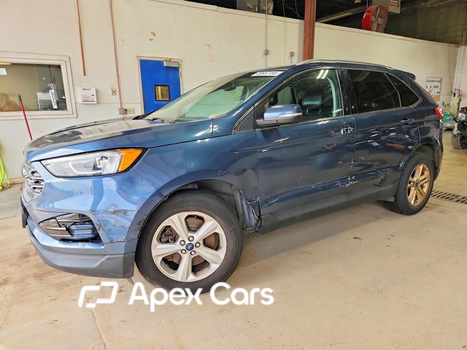 Ford Edge 2019 - Zdjęcie 1 z 5