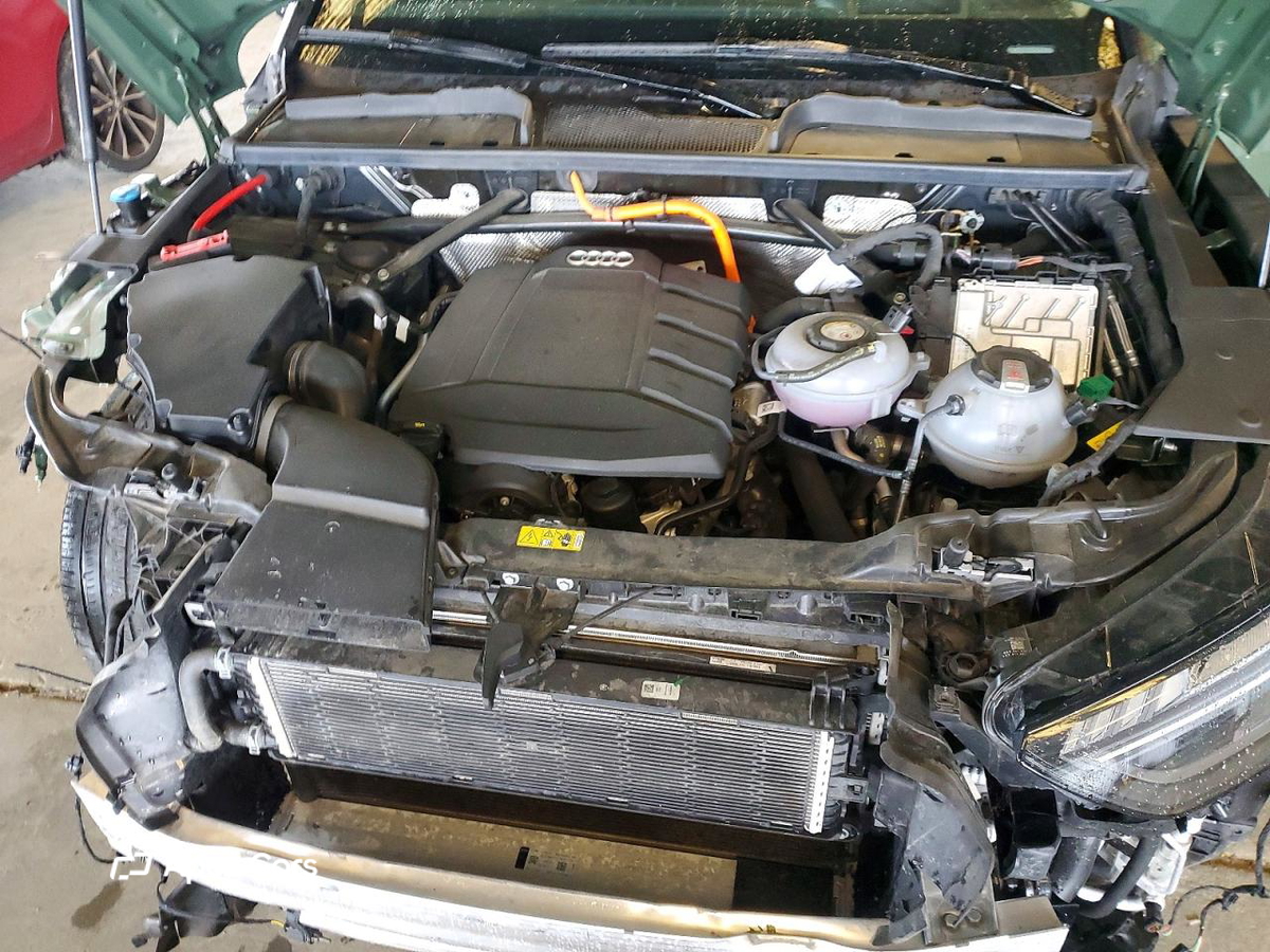 Audi Q5 2024
