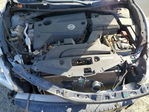Nissan Altima 2013