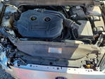 Ford Fusion 2016