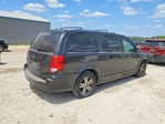 Dodge Caravan 2011