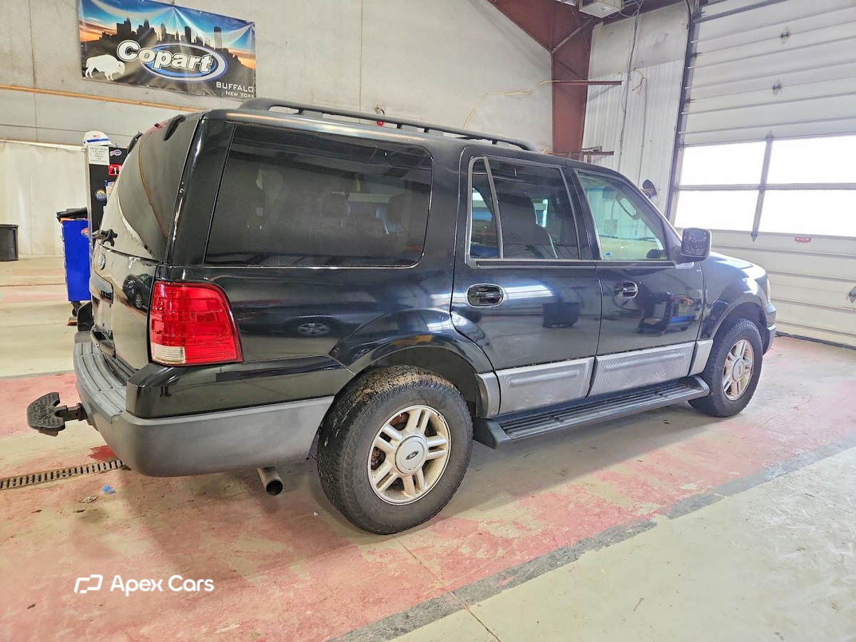 Ford Expedition 2005