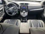 Honda CR-V 2017