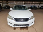 Honda Accord 2013