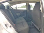 Nissan Versa 2017
