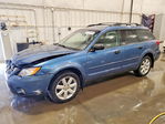 Subaru Outback 2008