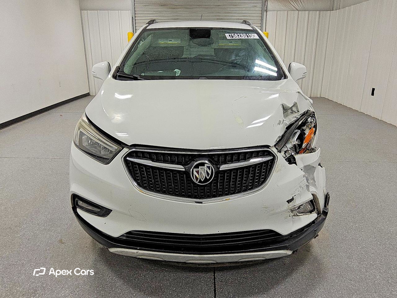 Buick Encore 2017