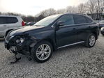 Lexus RX 2012