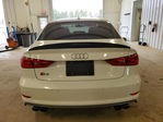 Audi S3 2016