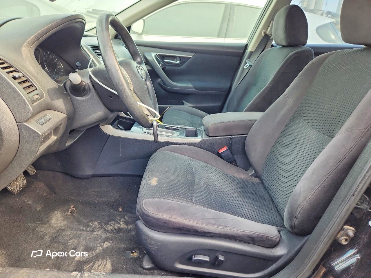 Nissan Altima 2014