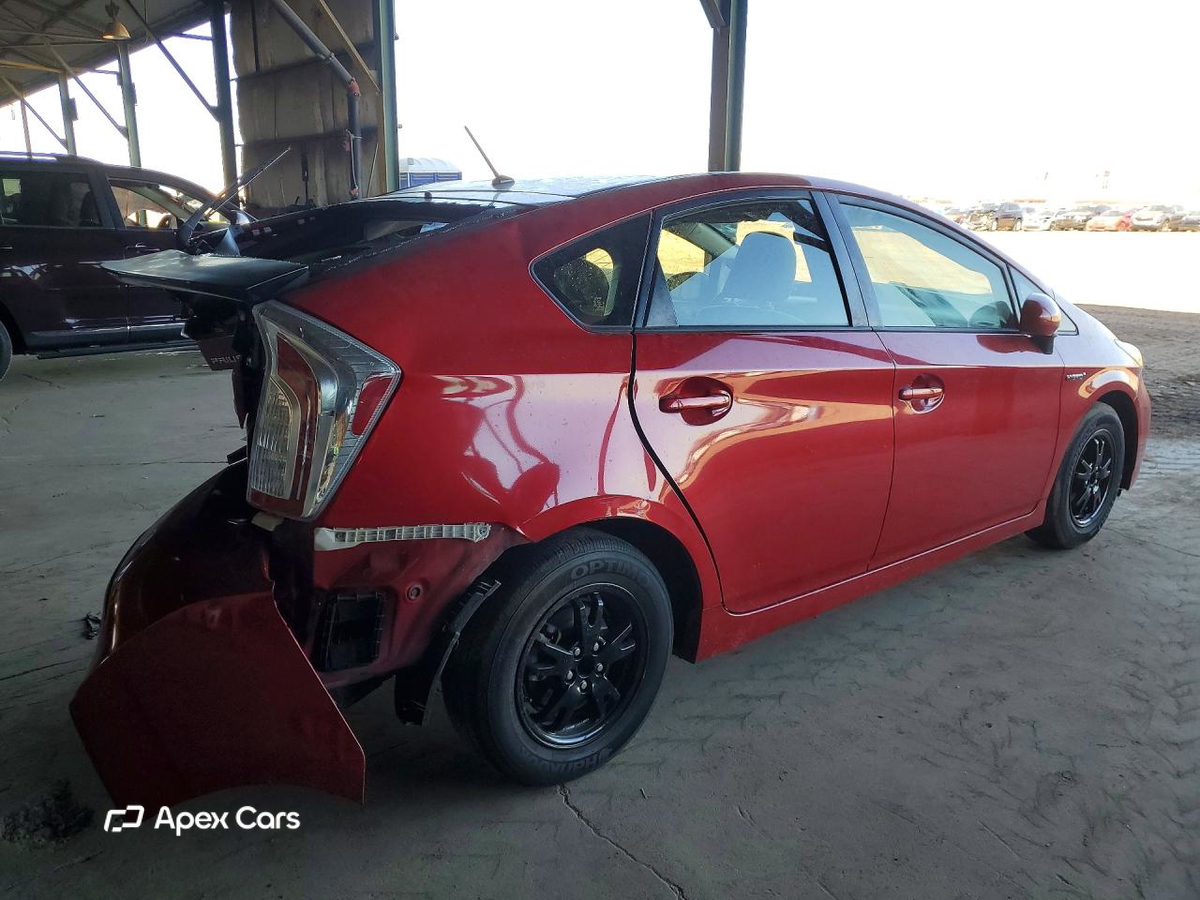 Toyota  2015