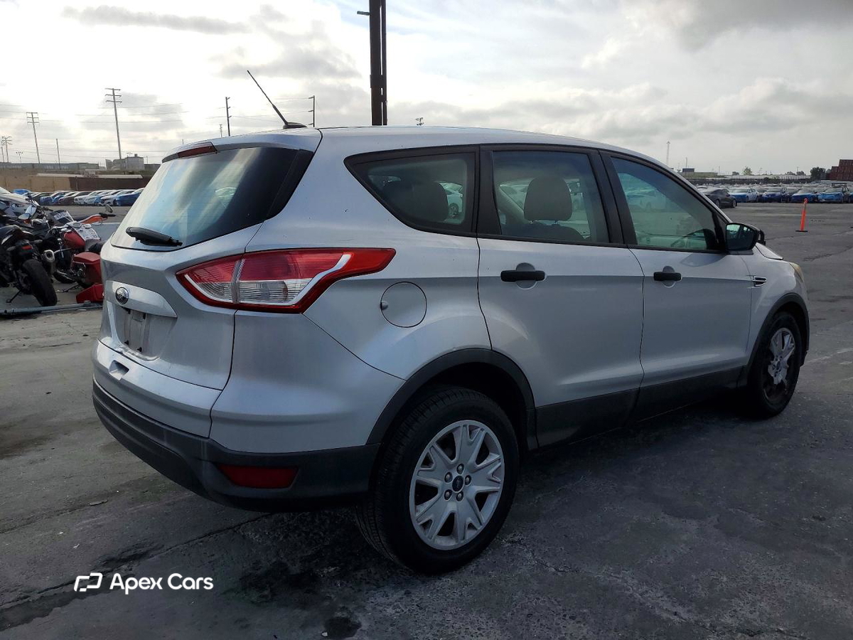 Ford Escape 2014