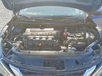 Nissan Sentra 2017