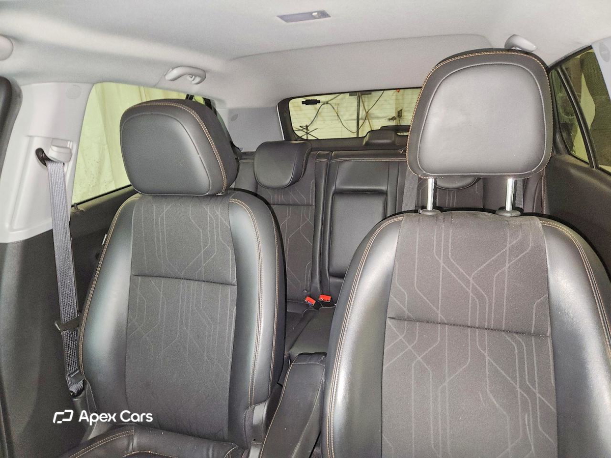 Chevrolet Trax 2020