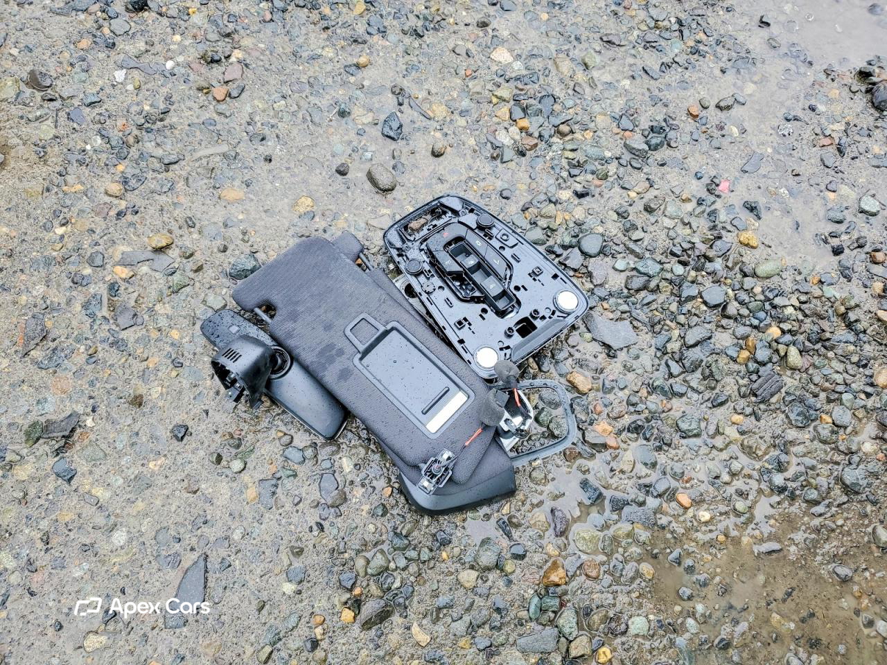 Audi e-tron 2021