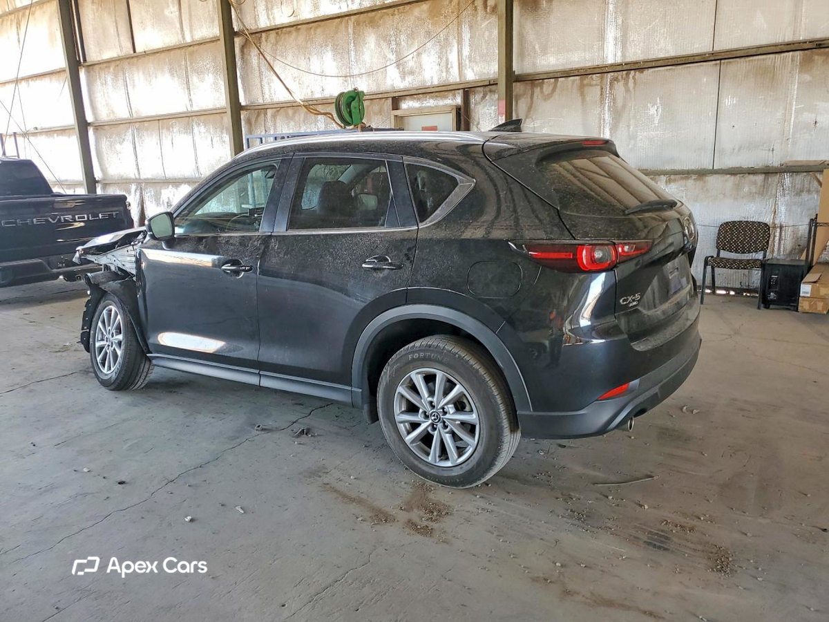 Mazda CX-5 2023