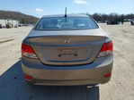 Hyundai Accent 2012