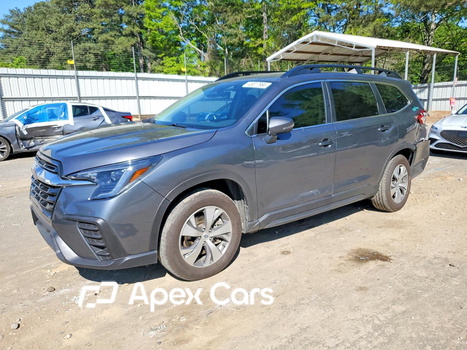 2023 Subaru Ascent - Zdjęcie 1 z 5