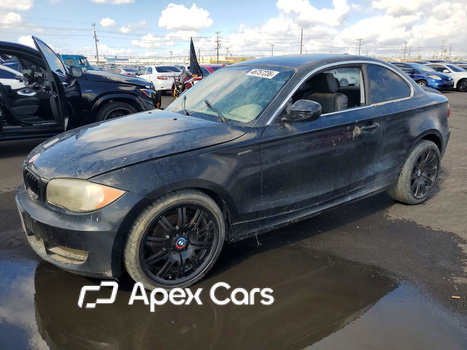 BMW Series 1 2011 - Image 1 of 12