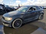BMW Series 1 2011