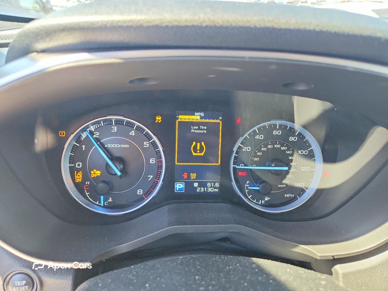 Subaru Ascent 2020