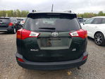 Toyota RAV 4 2013