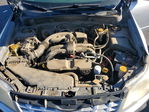 Subaru Forester 2013