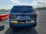 Ford Explorer 2017