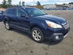 Subaru Outback 2014