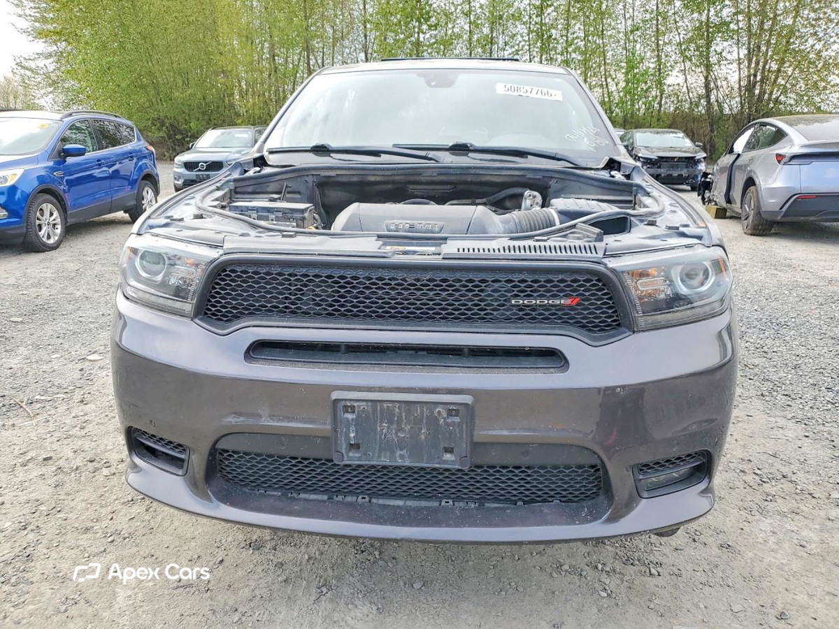 Dodge Durango 2020