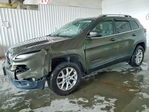 Jeep Grand Cherokee 2016