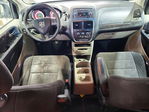 Dodge Caravan 2013