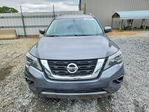 Nissan Pathfinder 2019