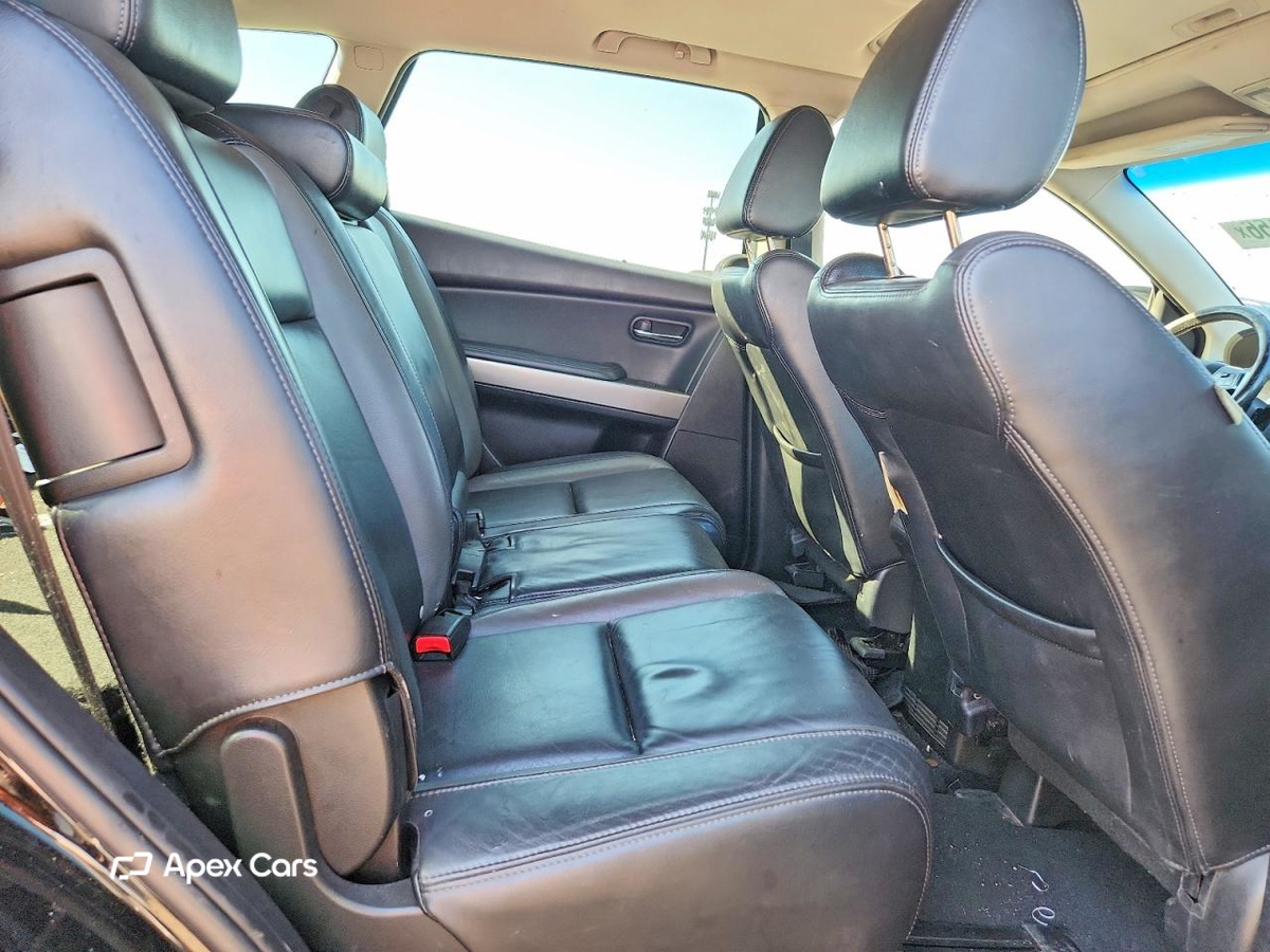 Mazda CX-9 2011